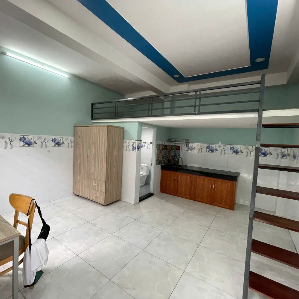 Cho thuê phòng 32/87, Lê Thị Hồng - zbt, Phường 17, Quận Gò Vấp, Hồ Chí Minh N6631 P24141