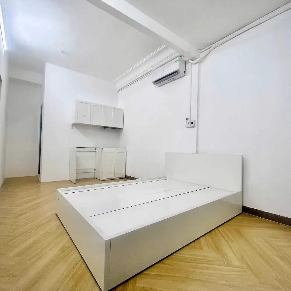 Cho thuê phòng 118, Bạch Đằng - zbt, Phường 14, Quận Bình Thạnh, Hồ Chí Minh N433 P24145