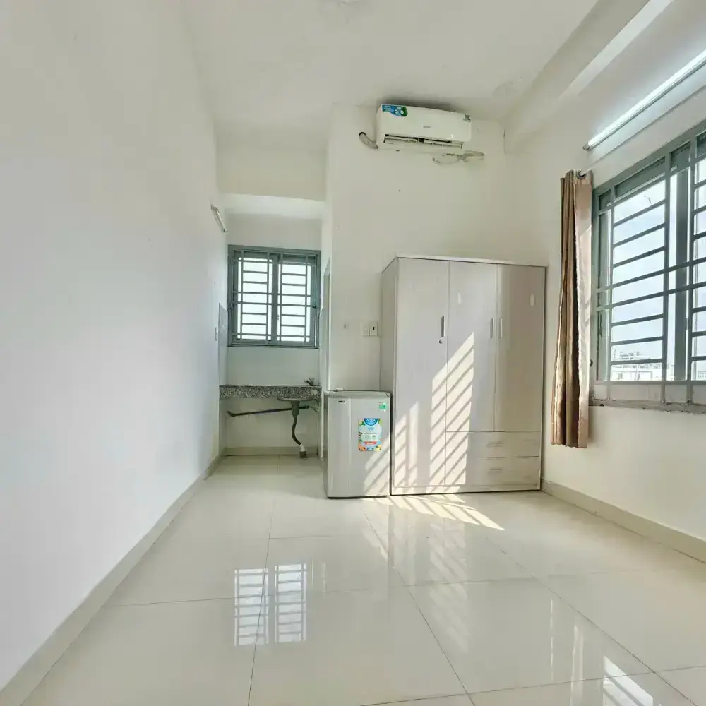 Cho thuê phòng 123, Trần Bá Giao - zbt, Phường 05, Quận Gò Vấp, Hồ Chí Minh N4238 P24163