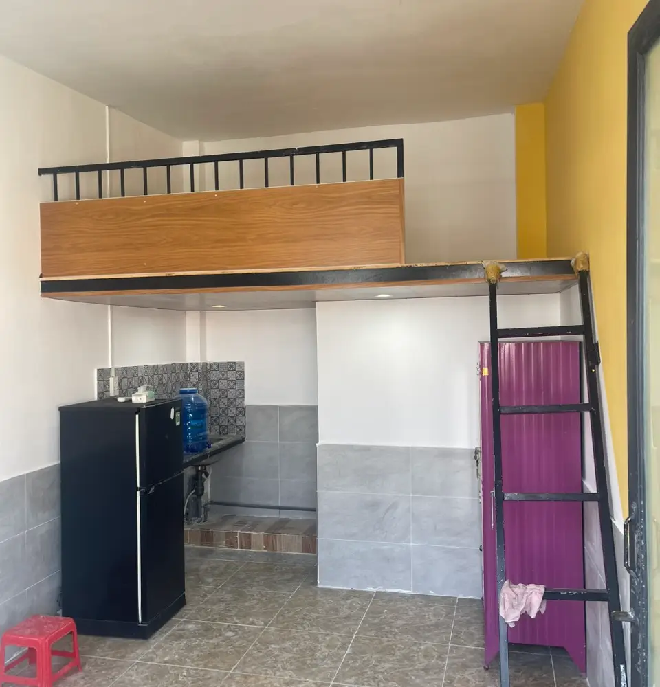 Cho thuê phòng 29/41, Nguyễn Văn Khối - zbt, Phường 11, Quận Gò Vấp, Hồ Chí Minh N1270 P24165