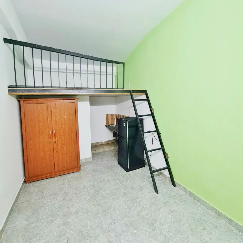 Cho thuê phòng 29/41, Nguyễn Văn Khối - zbt, Phường 11, Quận Gò Vấp, Hồ Chí Minh N1270 P24166