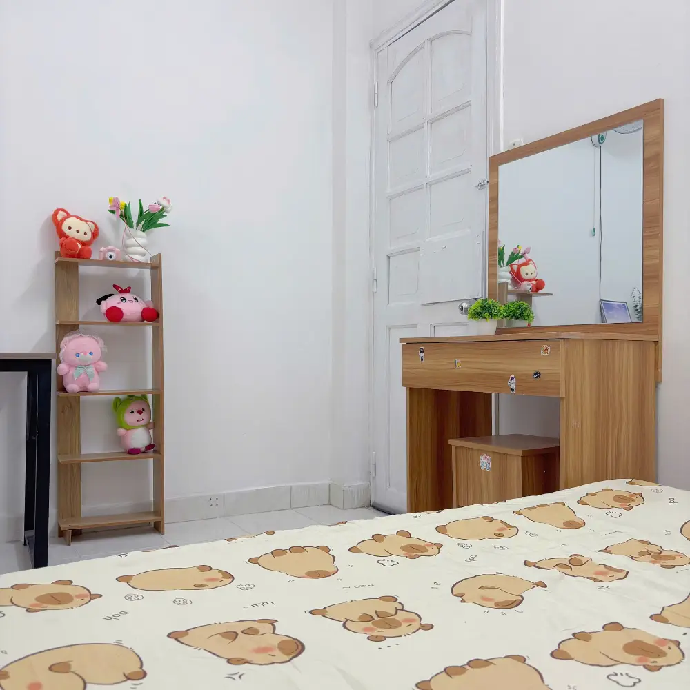 Cho thuê phòng 778/14, Nguyễn Kiệm, Phường 04, Quận Phú Nhuận, Hồ Chí Minh N1589 P24171