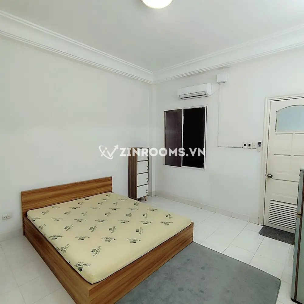 Cho thuê phòng 778/14, Nguyễn Kiệm, Phường 04, Quận Phú Nhuận, Hồ Chí Minh
