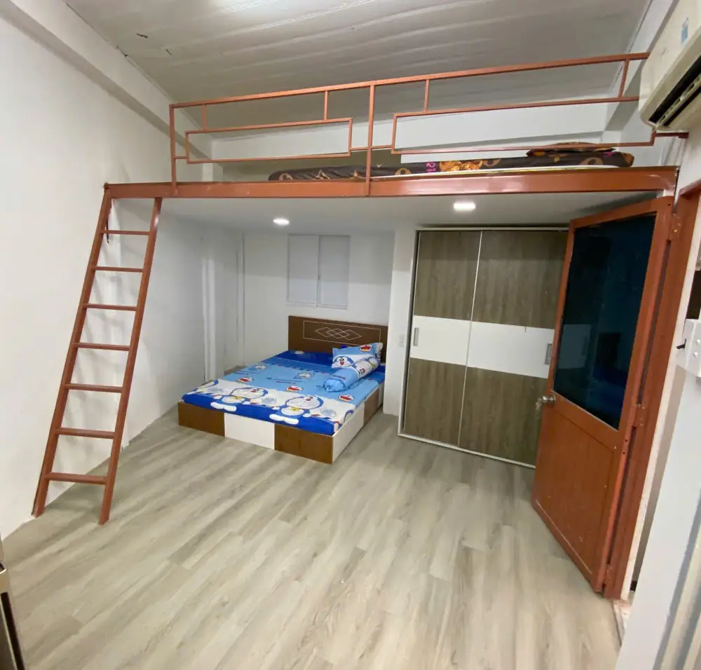 Cho thuê phòng 82, Võ Duy Ninh, Phường 22, Quận Bình Thạnh, Hồ Chí Minh N7995 P24183