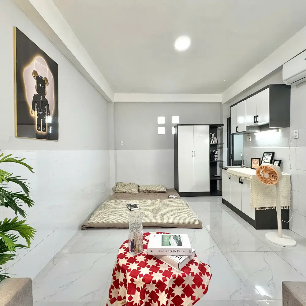 Cho thuê phòng 350/140/5, Nguyễn Văn Lượng - zbt, Phường 16, Quận Gò Vấp, Hồ Chí Minh N6139 P24211