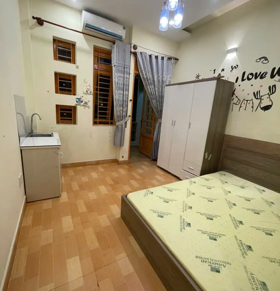 Cho thuê phòng 350/25/7A, Lê Đức Thọ - zbt, Phường 6, Quận Gò Vấp, Hồ Chí Minh N4663 P24225