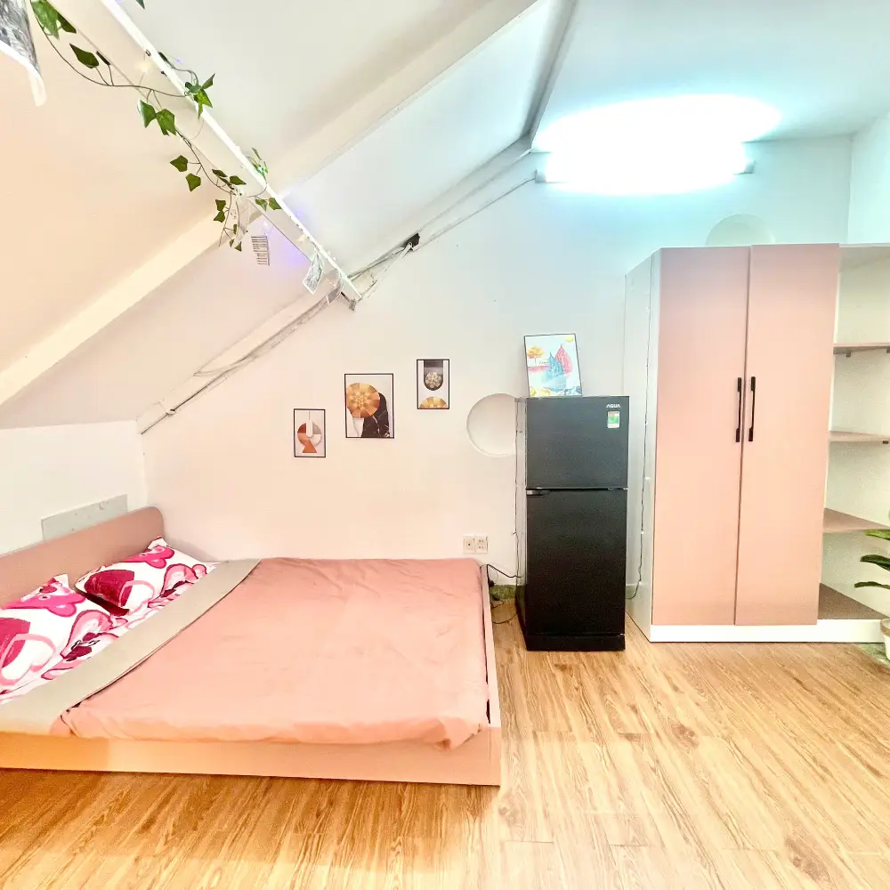 Cho thuê phòng 72, Bình Thới ZTT1, Phường 14, Quận 11, Hồ Chí Minh