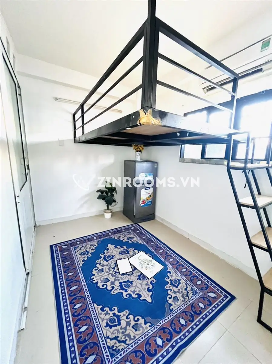 Cho thuê phòng 68/74, Đồng Nai ZTT1, Phường 15, Quận 10, Hồ Chí Minh