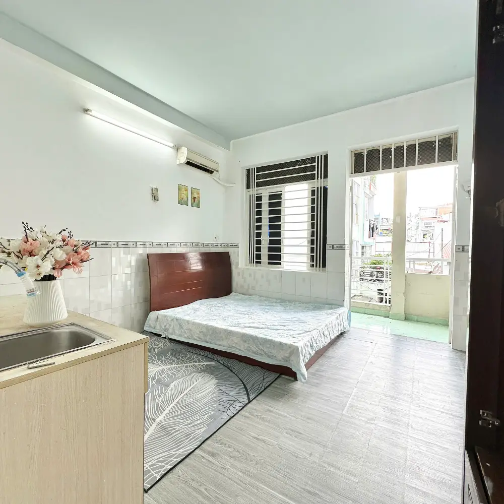 Cho thuê phòng 216/13, Lê Văn Thọ  -zbt, Phường 11, Quận Gò Vấp, Hồ Chí Minh N5836 P24234