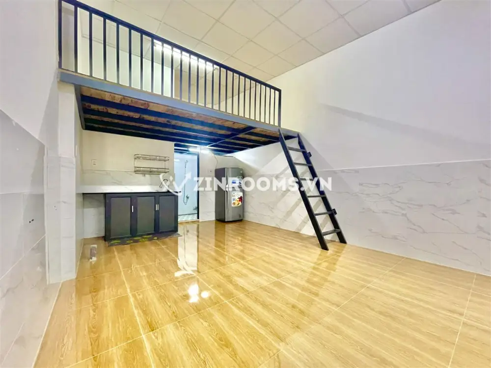 Cho thuê phòng 72/23/2C, Đường số 30 - zbt, Phường 6, Quận Gò Vấp, Hồ Chí Minh