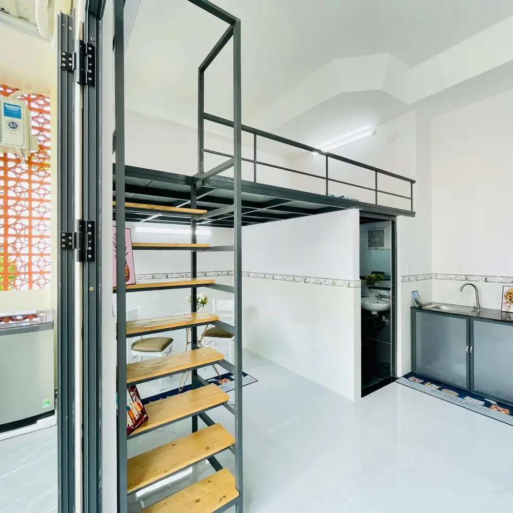 Cho thuê phòng 688/108, Lê Đức Thọ - zbt, Phường 15, Quận Gò Vấp, Hồ Chí Minh