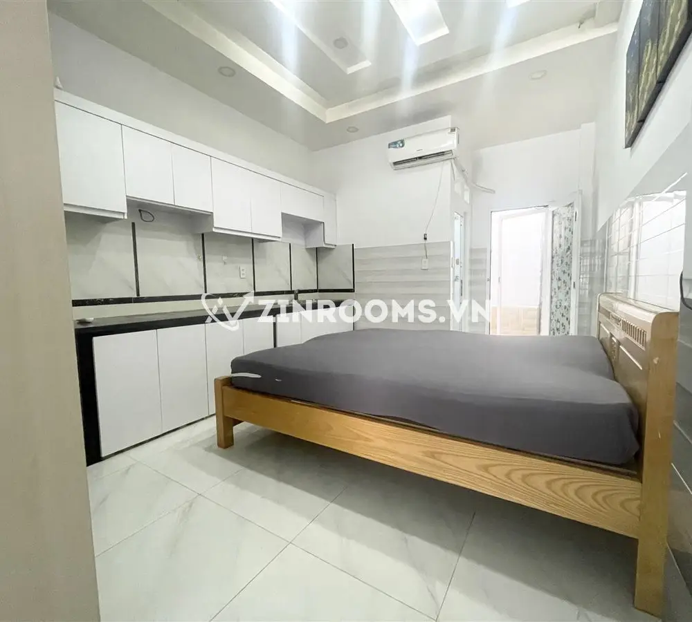 Cho thuê phòng 765/71/35, Xô Viết Nghệ Tĩnh - zbt, Phường 26, Quận Bình Thạnh, Hồ Chí Minh