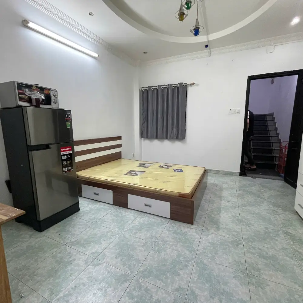 Cho thuê phòng 76, Hoa Lan, Phường 02, Quận Phú Nhuận, Hồ Chí Minh - zbt