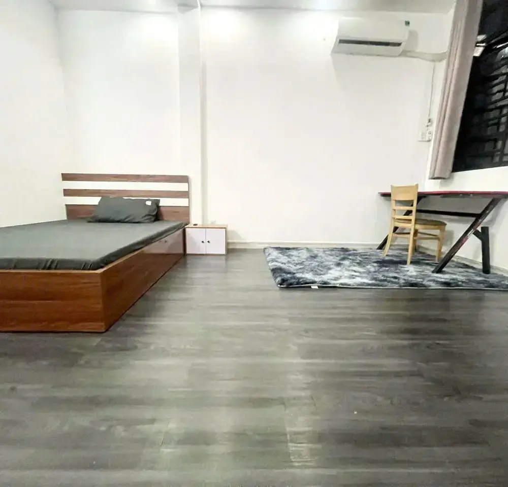 Cho thuê phòng 76, Hoa Lan, Phường 02, Quận Phú Nhuận, Hồ Chí Minh - zbt