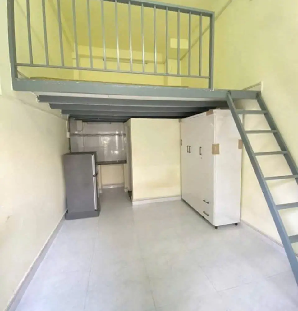 Cho thuê phòng 129/8, Đường số 4 - zbt, Phường 16, Quận Gò Vấp, Hồ Chí Minh N2685 P24287