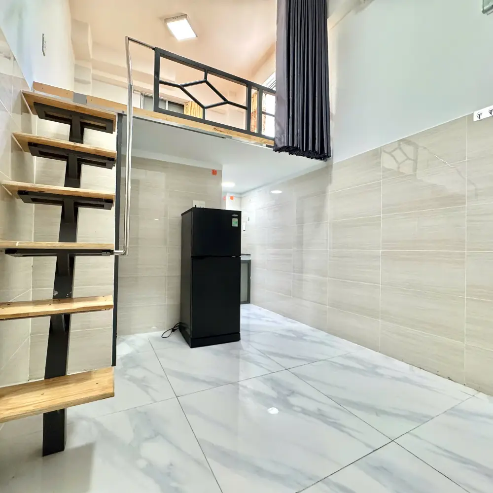 Cho thuê phòng 496/15/29, Dương Quảng Hàm - zbt, Phường 6, Quận Gò Vấp, Hồ Chí Minh