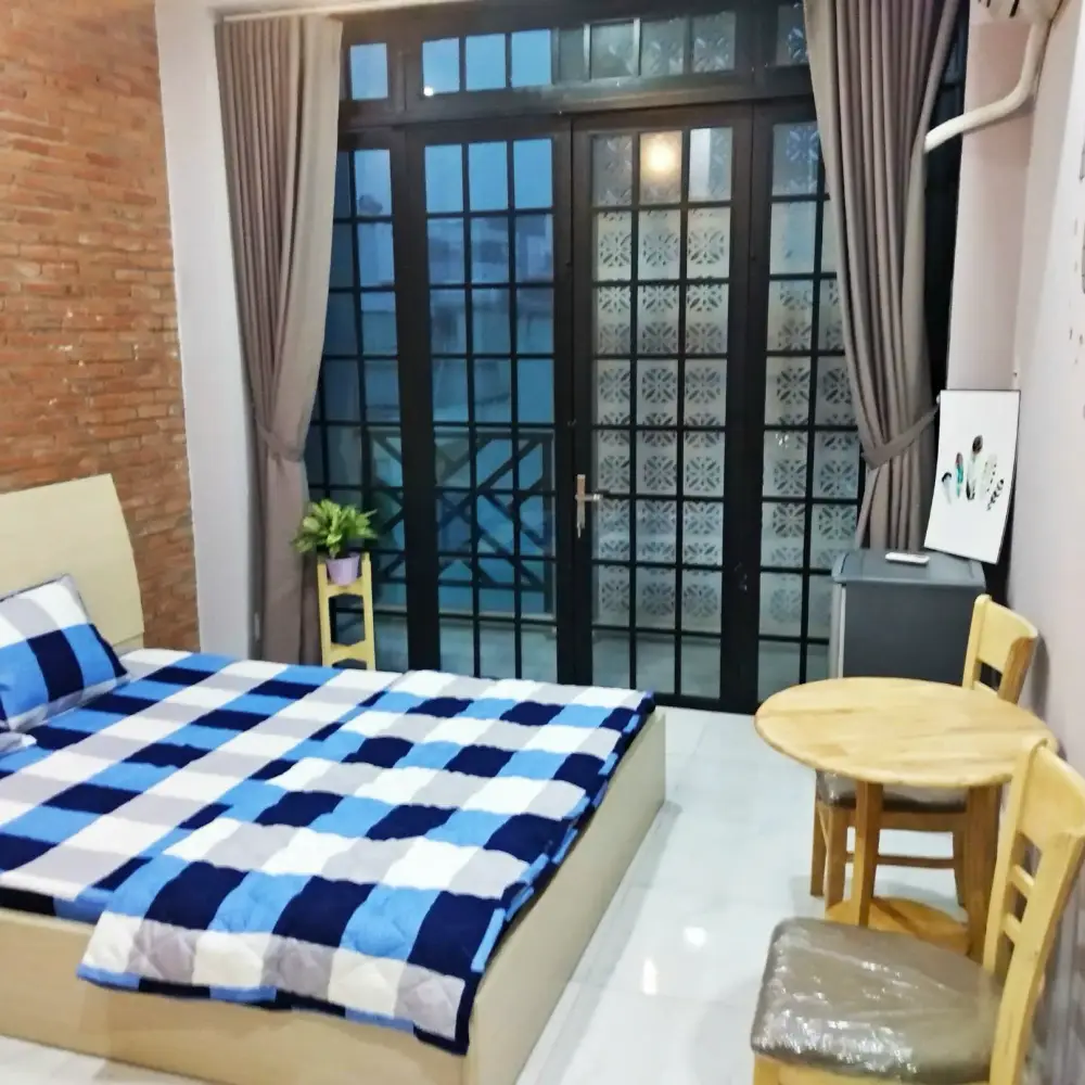 Cho thuê phòng 125/48/16, Lê Đức Thọ - zbt, Phường 17, Quận Gò Vấp, Hồ Chí Minh