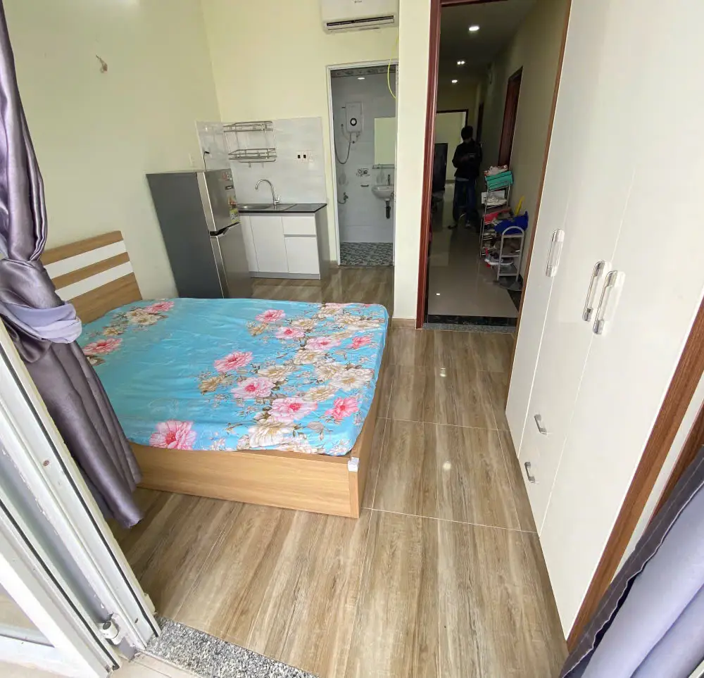 Cho thuê phòng 261, Chu Văn An - zbt, Phường 12, Quận Bình Thạnh, Hồ Chí Minh N2487 P24338