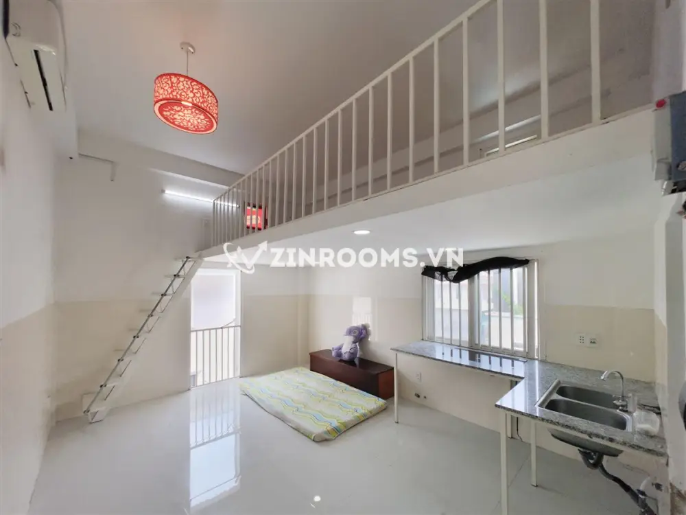 Cho Thuê Phòng Đường Số 9 KDC T30 , Bình Chánh / K.NAM /- N7136 - ID: 2290 - LÂM