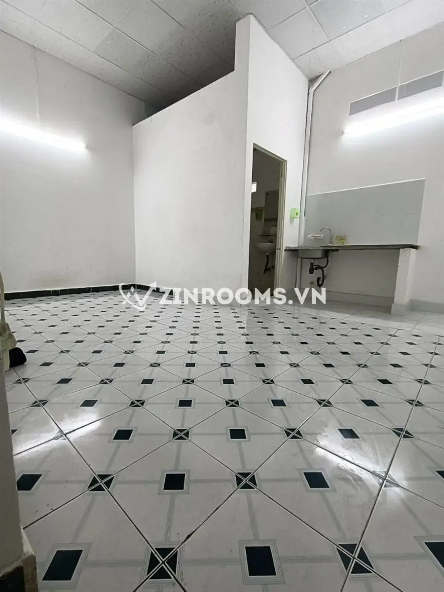 Cho thuê phòng 54/16, Bùi Quang Là - zbt, Phường 12, Quận Gò Vấp, Hồ Chí Minh N680 P24378