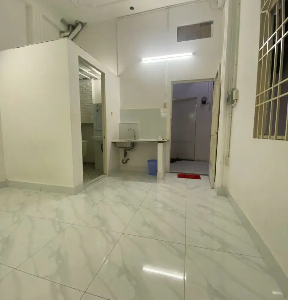 Cho thuê phòng 54/16, Bùi Quang Là - zbt, Phường 12, Quận Gò Vấp, Hồ Chí Minh N680 P24379