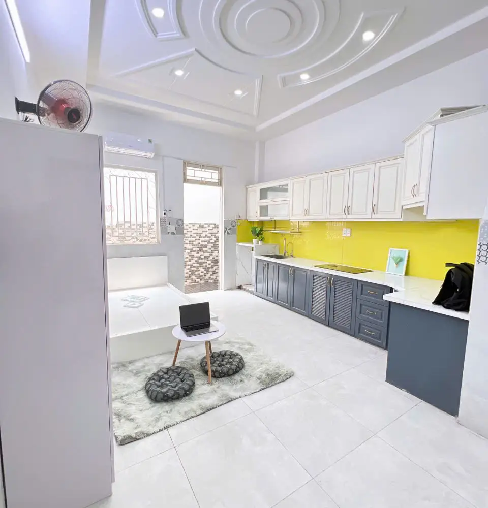 Cho thuê phòng 89/46, Đường số 59- zbt, Phường 14, Quận Gò Vấp, Hồ Chí Minh N6363 P24380