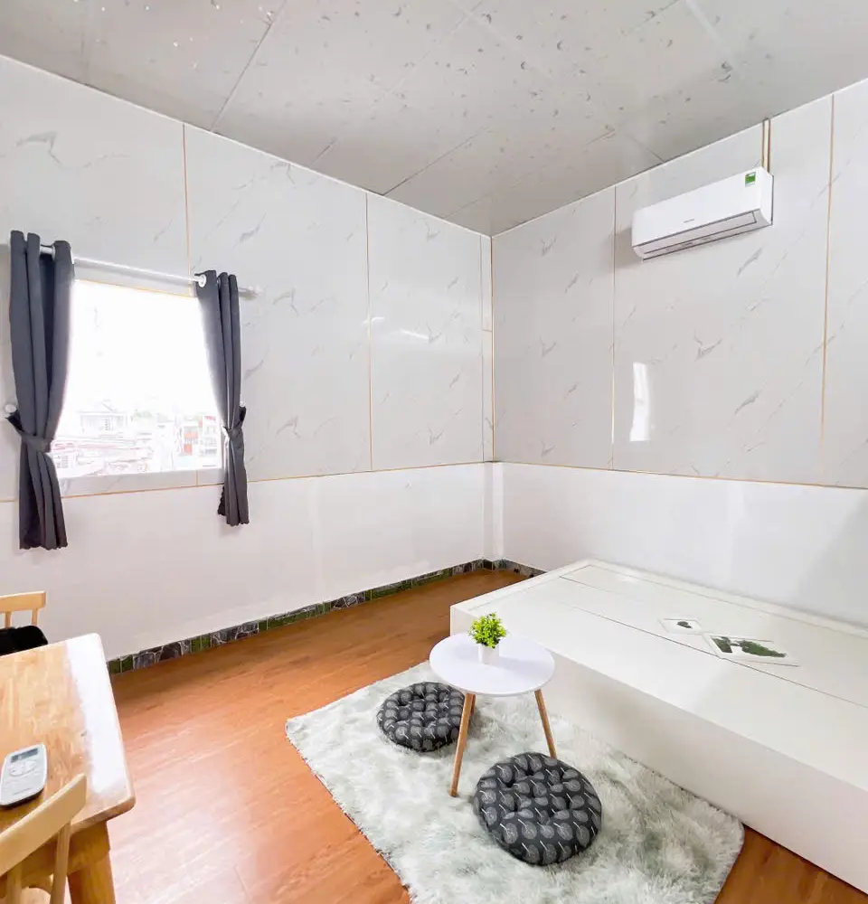 Cho thuê phòng 89/46, Đường số 59- zbt, Phường 14, Quận Gò Vấp, Hồ Chí Minh N6363 P24381