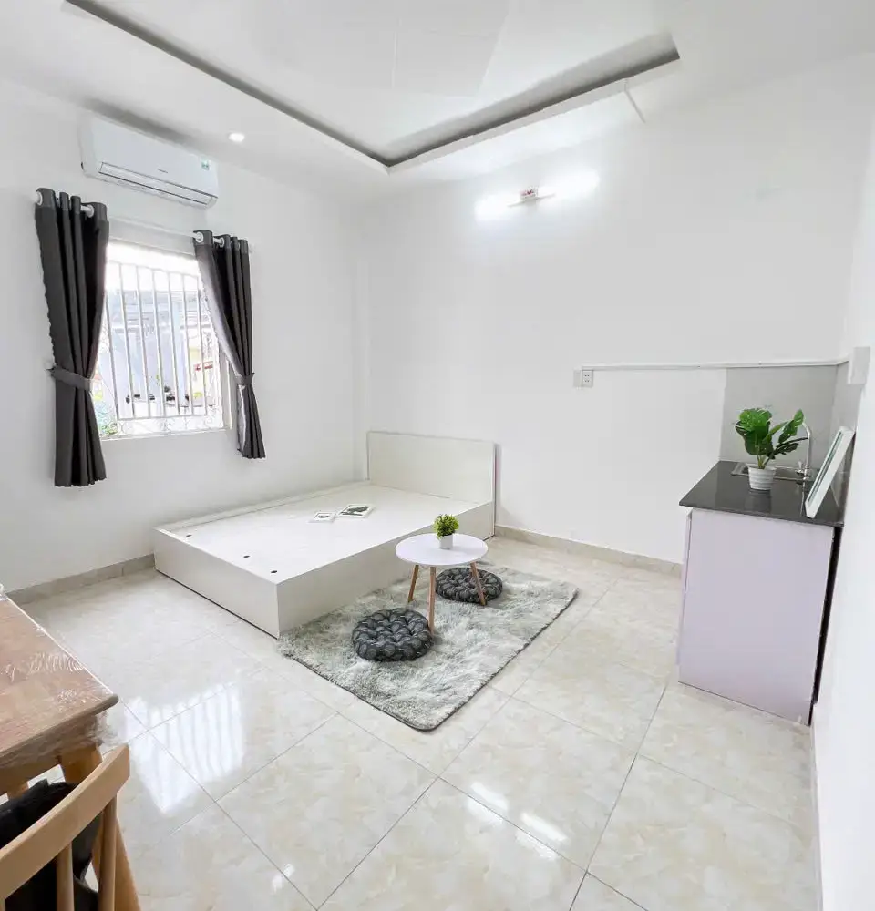 Cho thuê phòng 89/46, Đường số 59- zbt, Phường 14, Quận Gò Vấp, Hồ Chí Minh N6363 P24382