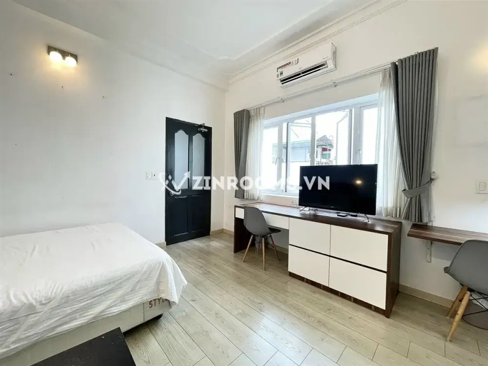 Cho thuê phòng 38, Đinh Tiên Hoàn, Phường Đa Kao, Quận 1, Hồ Chí Minh N7148 P24384