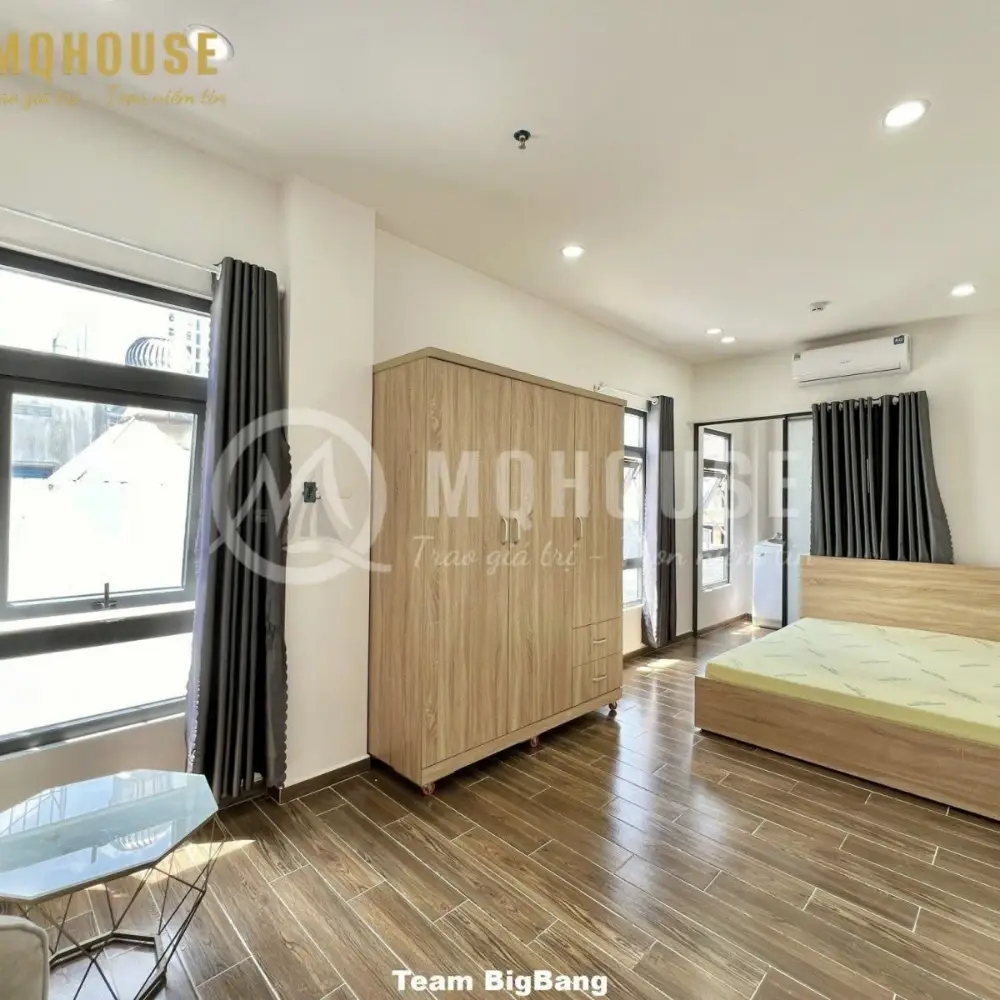 Cho thuê phòng 42/23, Ung Văn Khiêm - zbt, Phường 25, Quận Bình Thạnh, Hồ Chí Minh N50 P24390