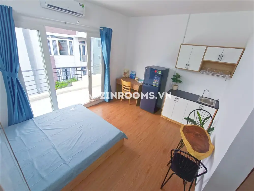 Cho thuê phòng 39/7, Hoàng Dư Khương, Phường 12, Quận 10, Hồ Chí Minh N7150 P24395