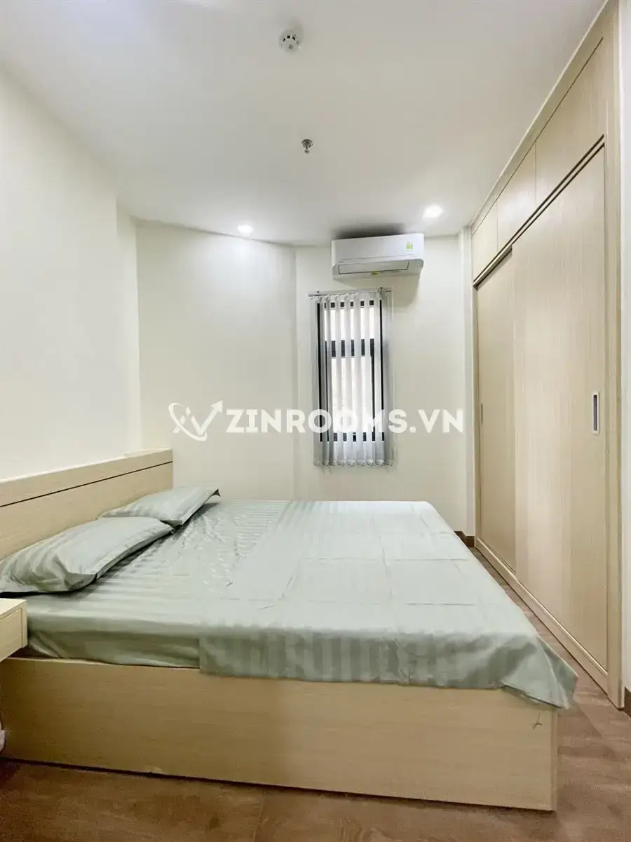 Cho thuê phòng 85/20, Phạm Viết Chánh - zbt, Phường 19, Quận Bình Thạnh, Hồ Chí Minh N7224 P24403