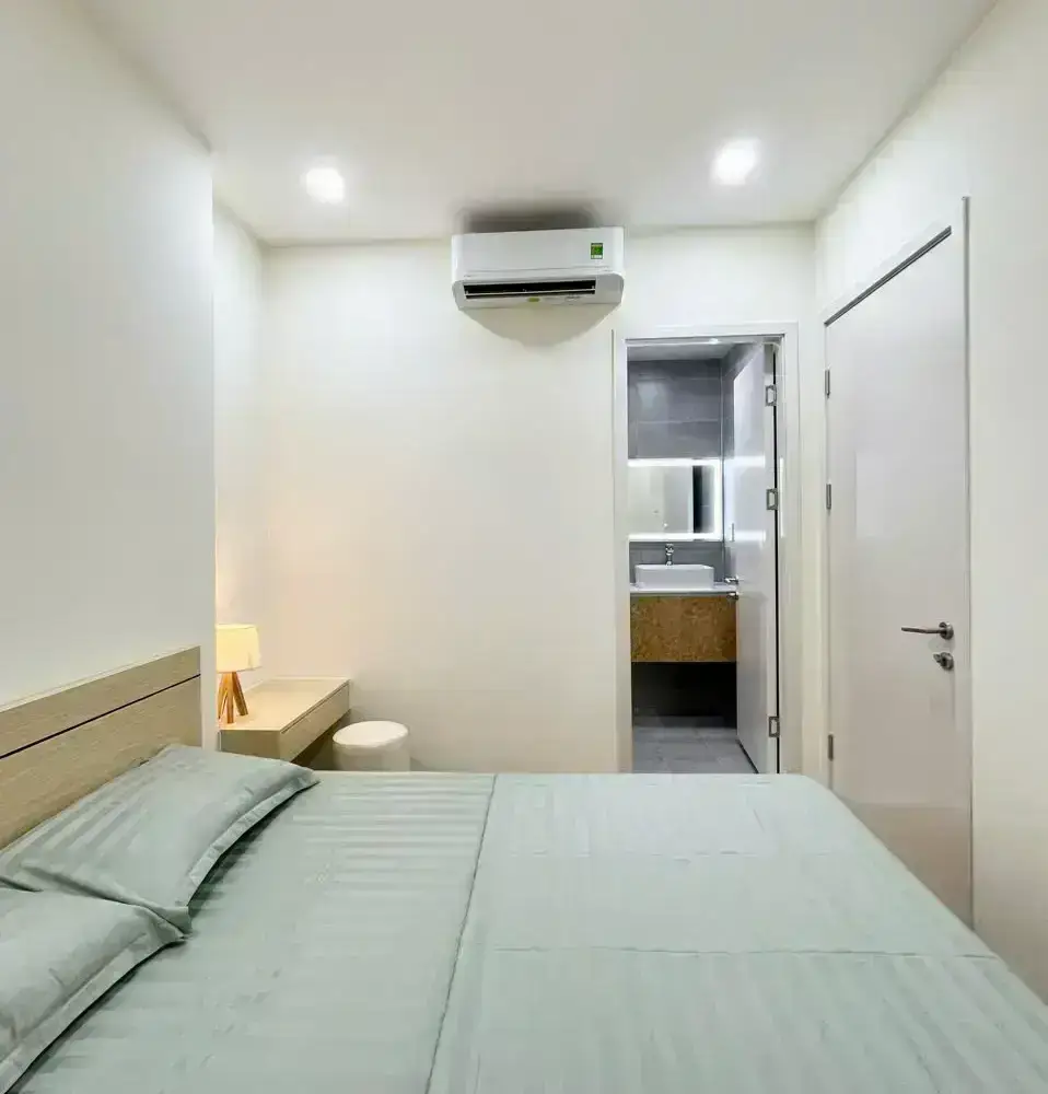 Cho thuê phòng 85/20, Phạm Viết Chánh - zbt, Phường 19, Quận Bình Thạnh, Hồ Chí Minh N7224 P24404