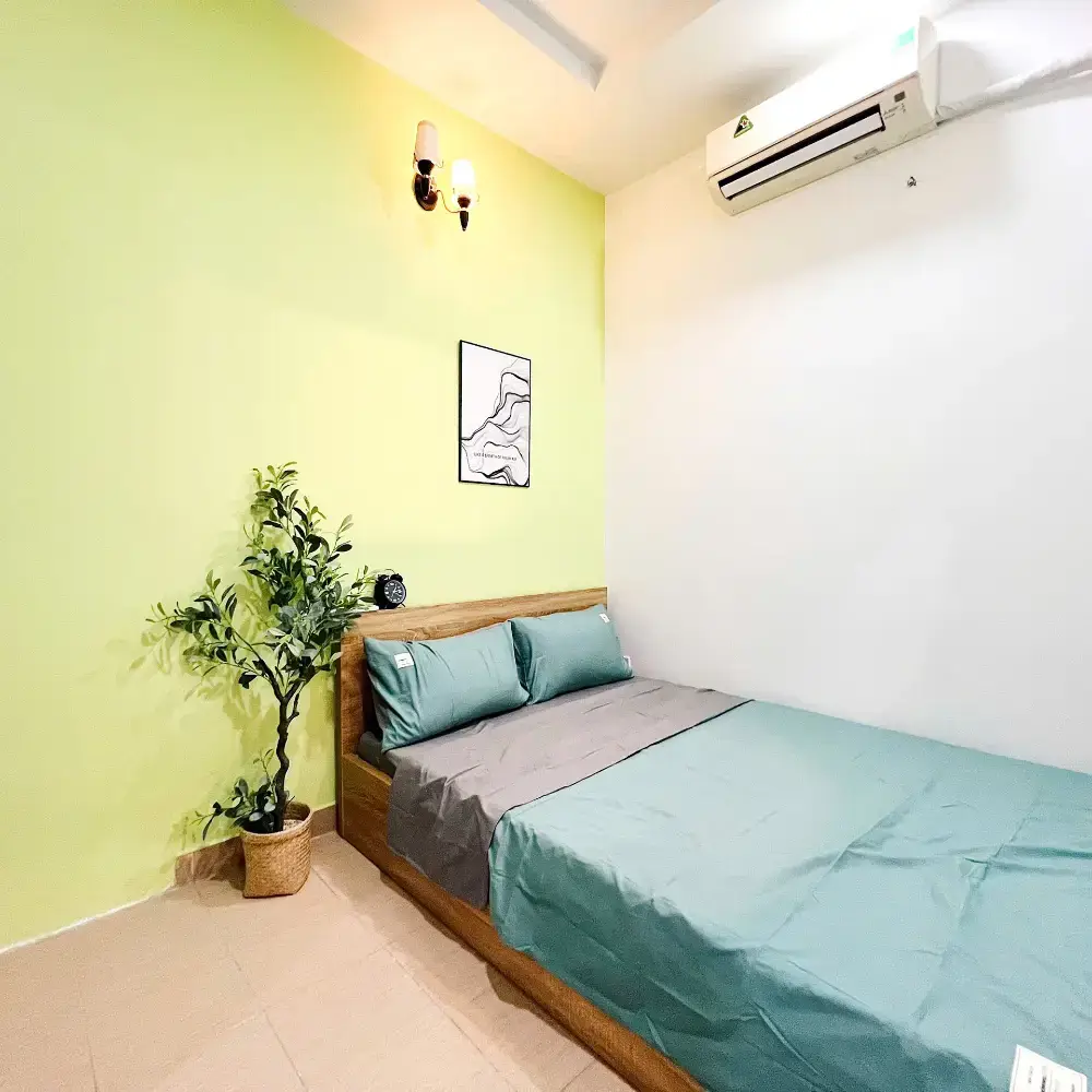 Cho thuê phòng 685/52/66, Xô Viết Nghệ Tĩnh - zbt, Phường 26, Quận Bình Thạnh, Hồ Chí Minh