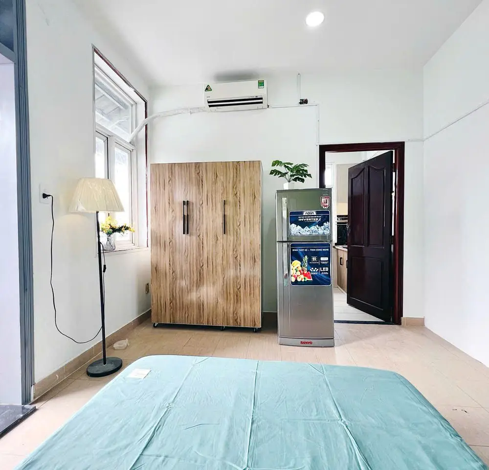 Cho thuê phòng 685/52/66, Xô Viết Nghệ Tĩnh - zbt, Phường 26, Quận Bình Thạnh, Hồ Chí Minh N5338 P24412