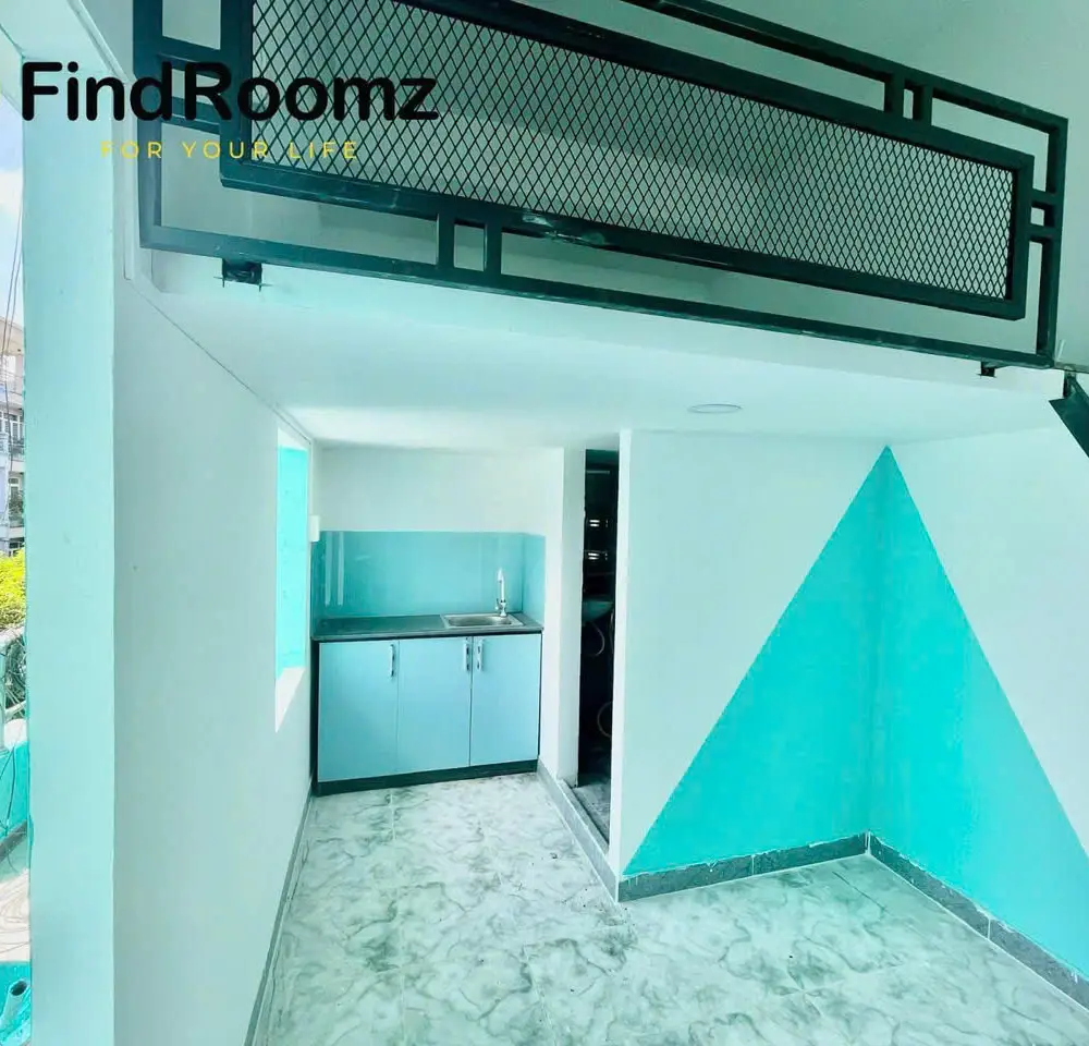 Cho thuê phòng 29/2/19, Lê Đức Thọ, Phường 01, Quận Gò Vấp, Hồ Chí Minh N5849 P24426