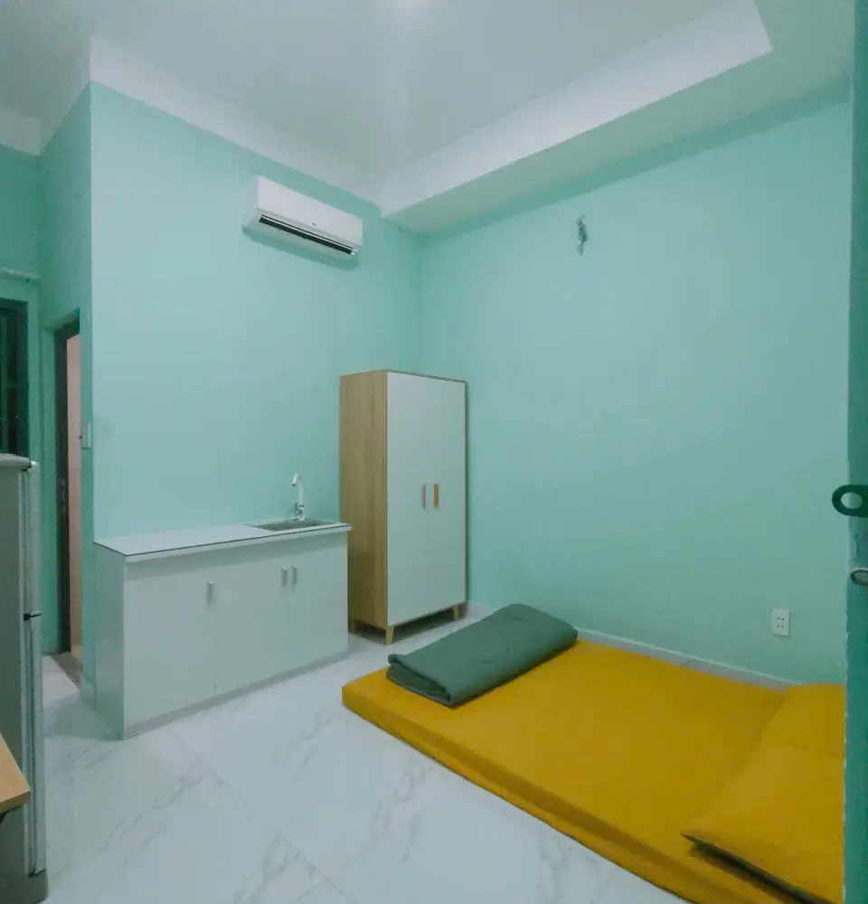 Cho thuê phòng 71/2/6, Nguyễn Bặc ZTT1, Phường 03, Quận Tân Bình, Hồ Chí Minh N2257 P24428