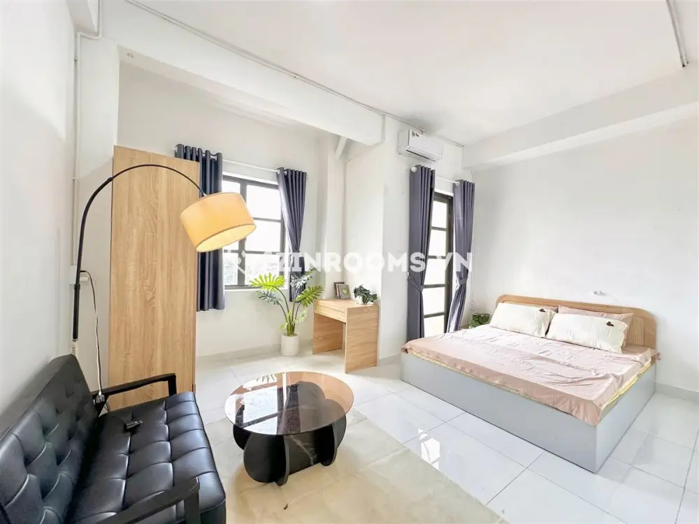 Cho thuê phòng 255A24, Nguyễn Văn Lượng - zbt, Phường 10, Quận Gò Vấp, Hồ Chí Minh