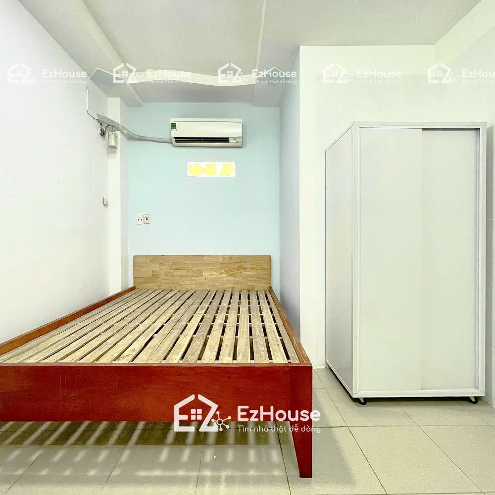 Cho thuê phòng 1267, Lê Đức Thọ - zbt, Phường 13, Quận Gò Vấp, Hồ Chí Minh N2028 P24445