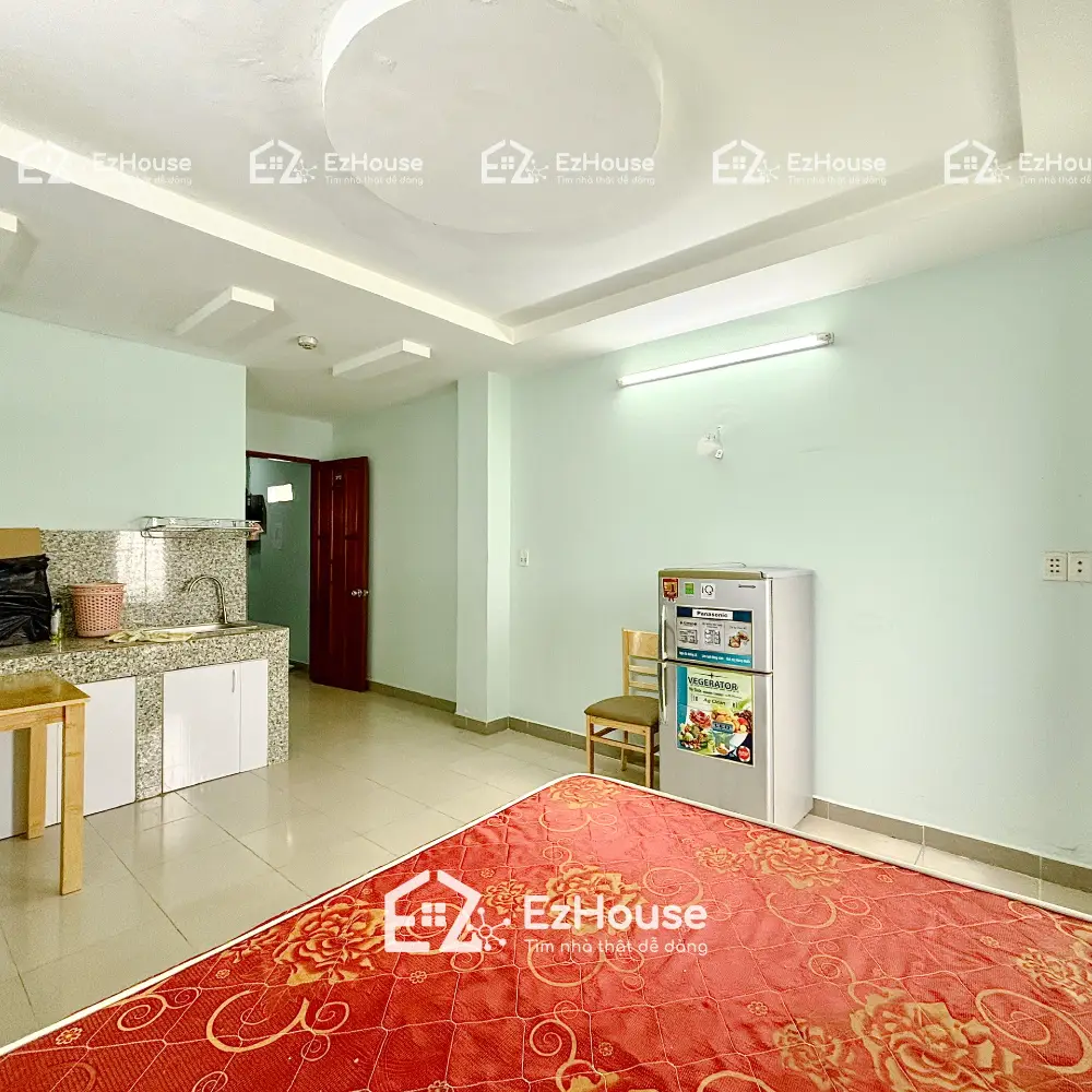 Cho thuê phòng 1267, Lê Đức Thọ - zbt, Phường 13, Quận Gò Vấp, Hồ Chí Minh N2028 P24446