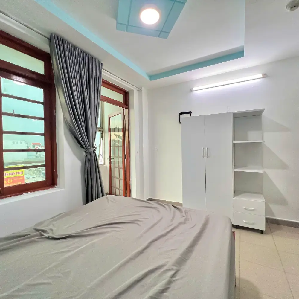 Cho thuê phòng 1267, Lê Đức Thọ - zbt, Phường 13, Quận Gò Vấp, Hồ Chí Minh N2028 P24447