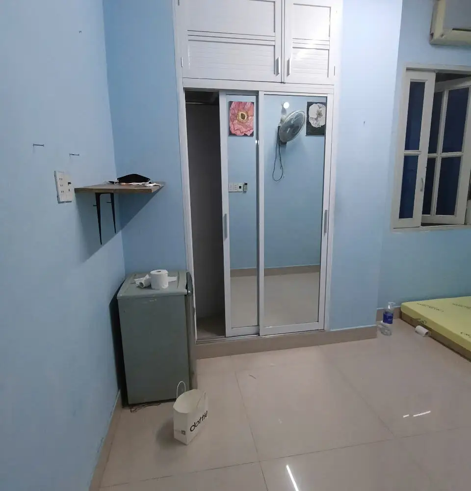 Cho thuê phòng 51/23, Thống Nhất - zbt, Phường 11, Quận Gò Vấp, Hồ Chí Minh