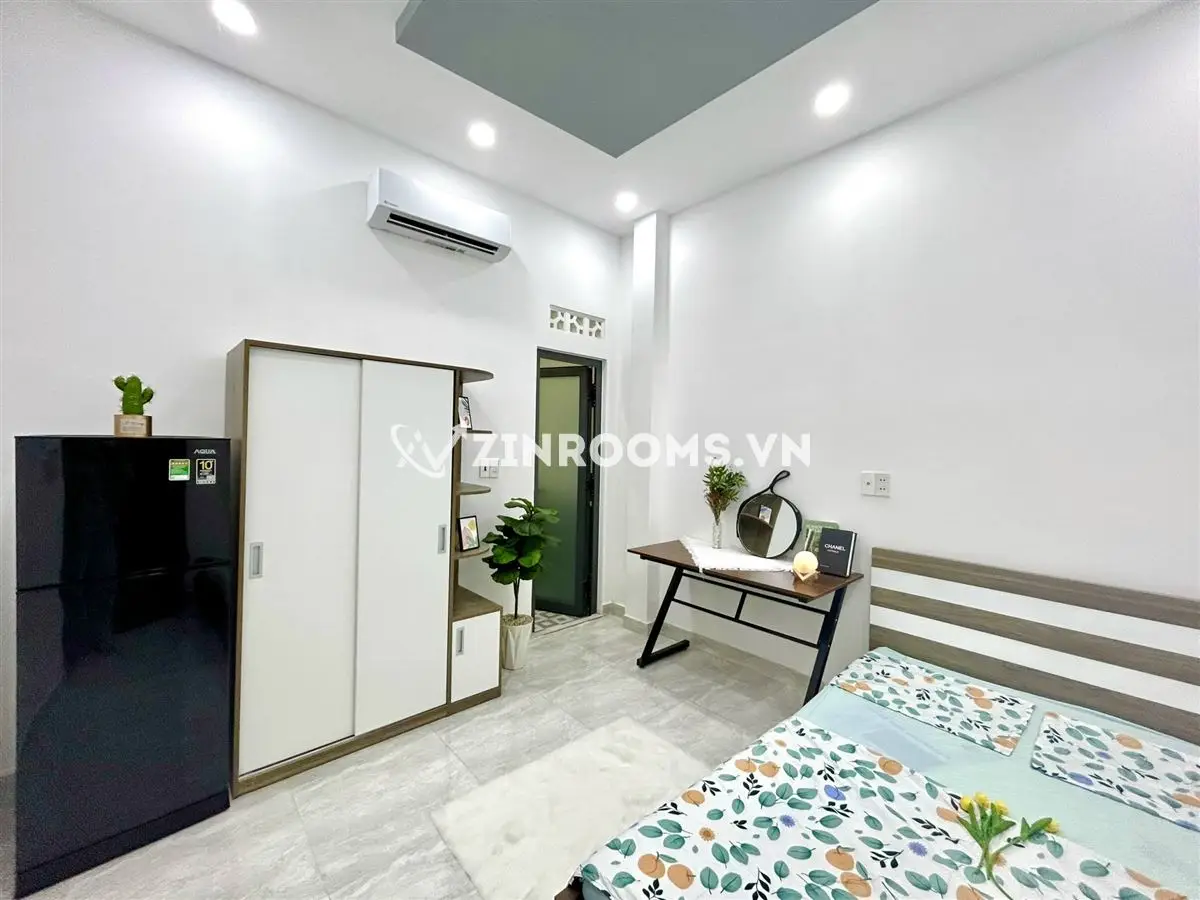 Cho thuê phòng 27, Nguyễn Đình Khơi ZTT5, Phường 04, Quận Tân Bình, Hồ Chí Minh N4540 P24450