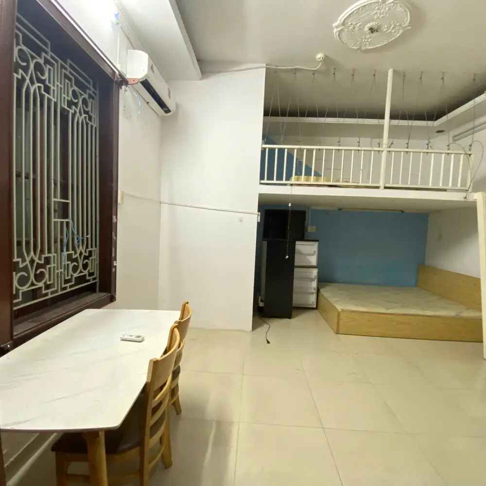 Cho thuê phòng 10/1/12, Đặng Văn Ngữ, Phường 13, Quận Phú Nhuận, Hồ Chí Minh - zbt