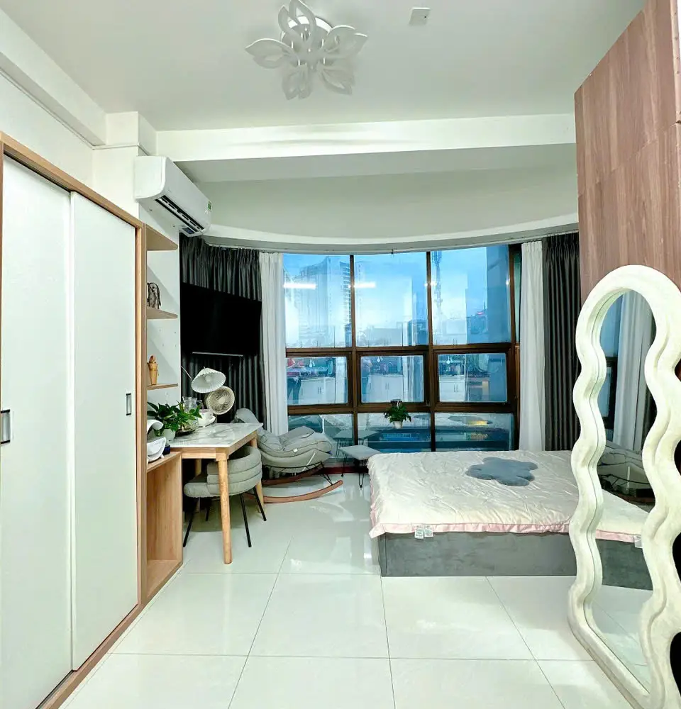 Cho thuê phòng 190, Bạch Đằng - zbt, Phường 24, Quận Bình Thạnh, Hồ Chí Minh