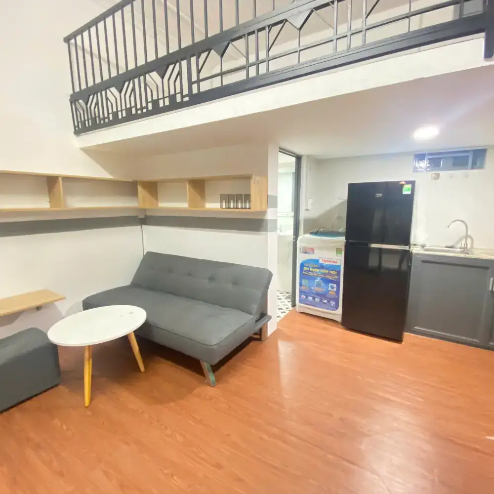 Cho thuê phòng 24/3, Trần Bình Trọng - zbt, Phường 05, Quận Bình Thạnh, Hồ Chí Minh N7020 P24476