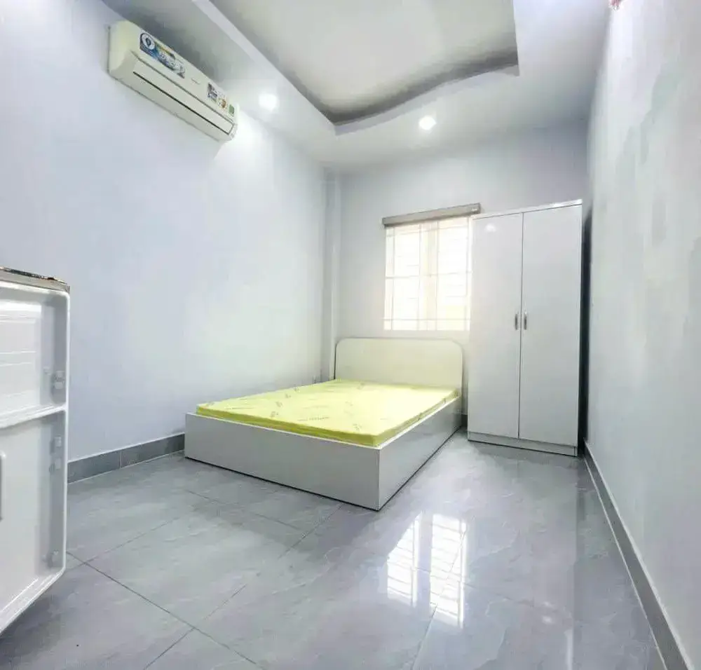 Cho thuê phòng 28/7, Phan Tây Hồ, Phường 07, Quận Phú Nhuận, Hồ Chí Minh - zbt