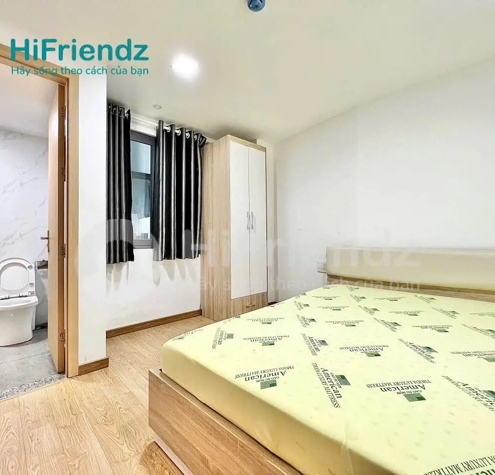 Cho thuê phòng 390, Xô Viết Nghệ Tĩnh - zbt, Phường 25, Quận Bình Thạnh, Hồ Chí Minh N1861 P24479