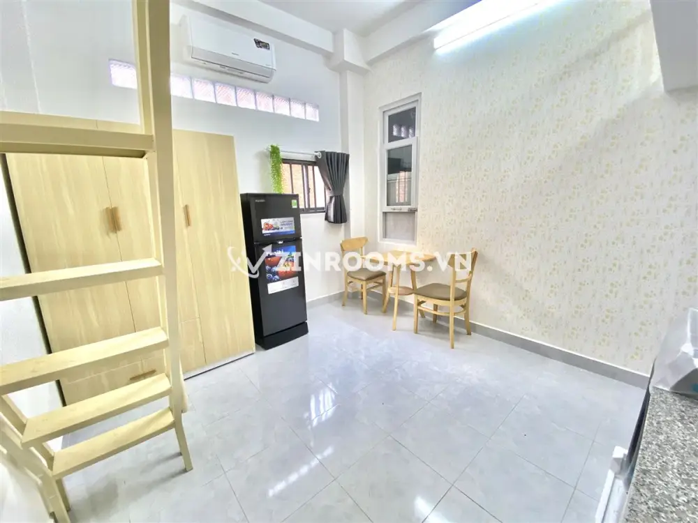 Cho thuê phòng 1/11/5, Đặng Thuỳ Trâm - zbt, Phường 13, Quận Bình Thạnh, Hồ Chí Minh