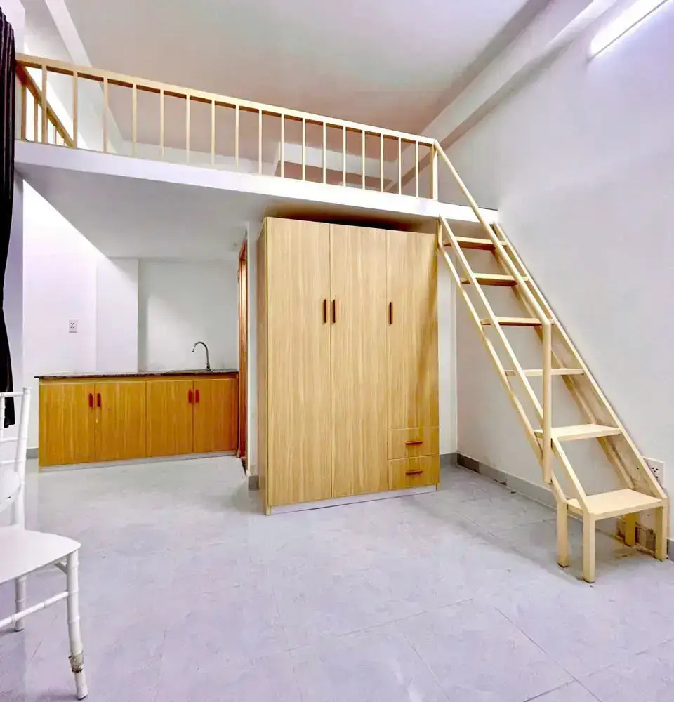 Cho thuê phòng 1/11/5, Đặng Thuỳ Trâm - zbt, Phường 13, Quận Bình Thạnh, Hồ Chí Minh